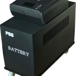 1KVA LITHIUM INVERTER KIT