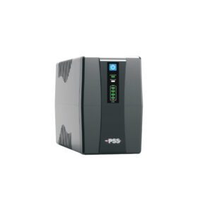 LINE INTERACTIVE UPS –  600VA