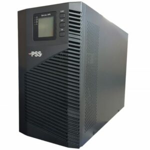 M-SERIES  2KVA ON-LINE UPS