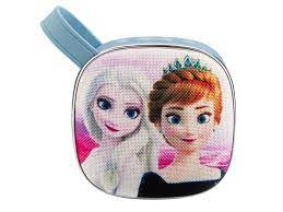 DY-1010-FR2 – Disney Portable Bluetooth Speaker- Frozen II