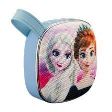 DY-1010-FR2 – Disney Portable Bluetooth Speaker- Frozen II