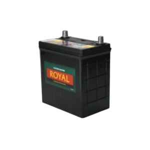 Royal 35AH Lead Acid Battery