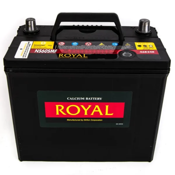 Royal 45AH