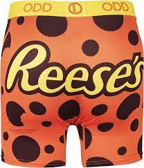 ODD Boxers Reeses PB Cups XLarge