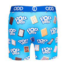 ODD Boxers Pop Tarts XLarge