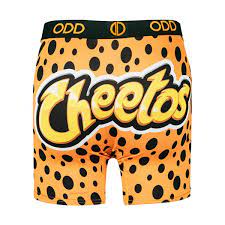 ODD Boxers Cheetos XLarge