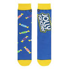 ODD Sox Mens Crew Jolly Rancher ...