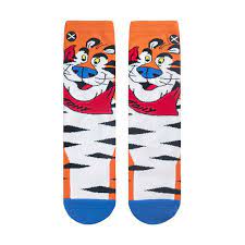 ODD Sox Mens Crew Big Tony