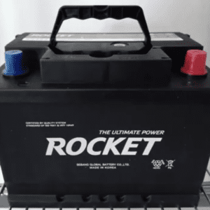 Rocket 55AH Battery 621/622/628 ...